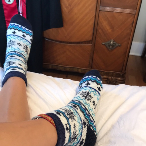 Fluffy socks - Picture 2 of 5